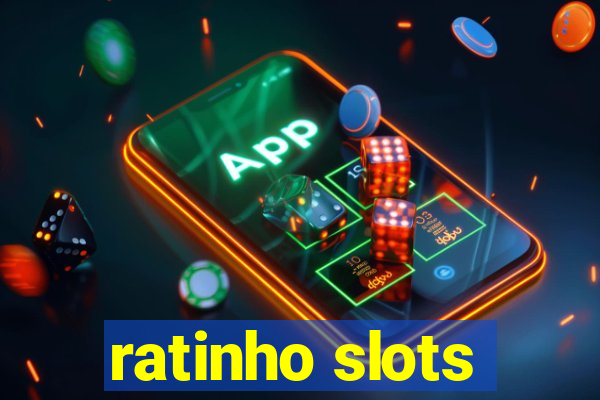 ratinho slots